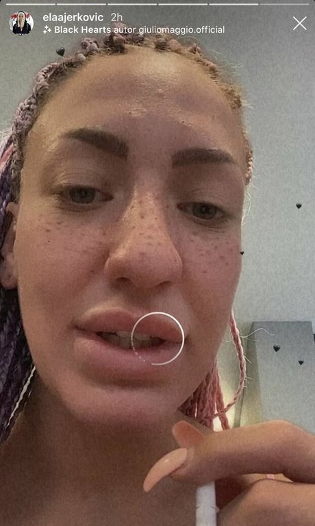 Ela Jerkovic onlyfans leaked naked