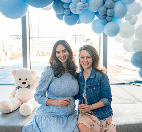 Classically Abby only fans naked