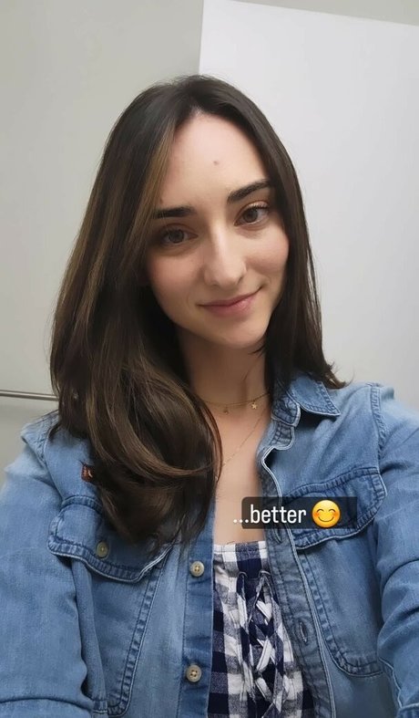 Classically Abby desnuda onlyfans