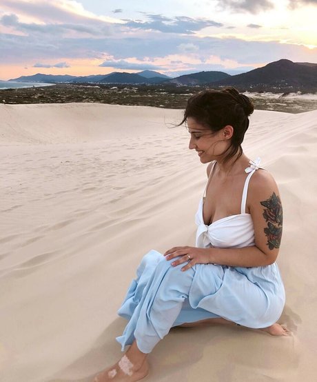 Ana Gutierrez only fans leak