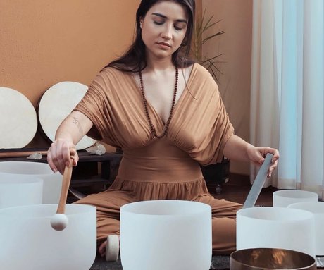 Ana Gutierrez naked on onlyfans