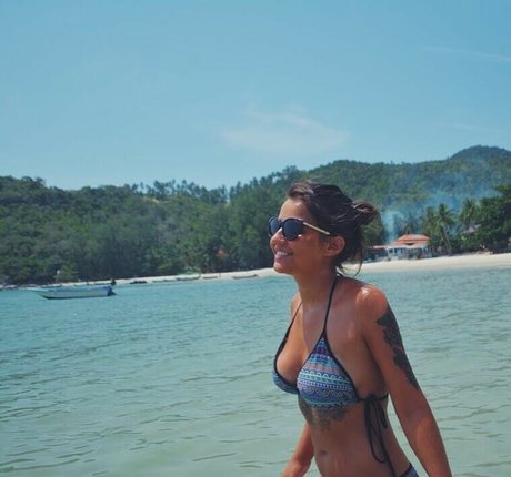 Ana Gutierrez sex onlyfans