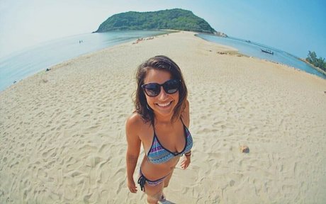 Ana Gutierrez porn only fans