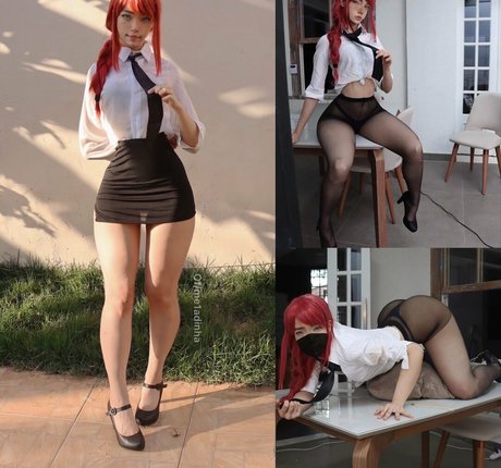 deusamelada onlyfans porn