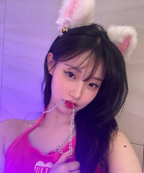 gilyoung8 onlyfans content