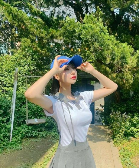 gilyoung8 onlyfans leak naked