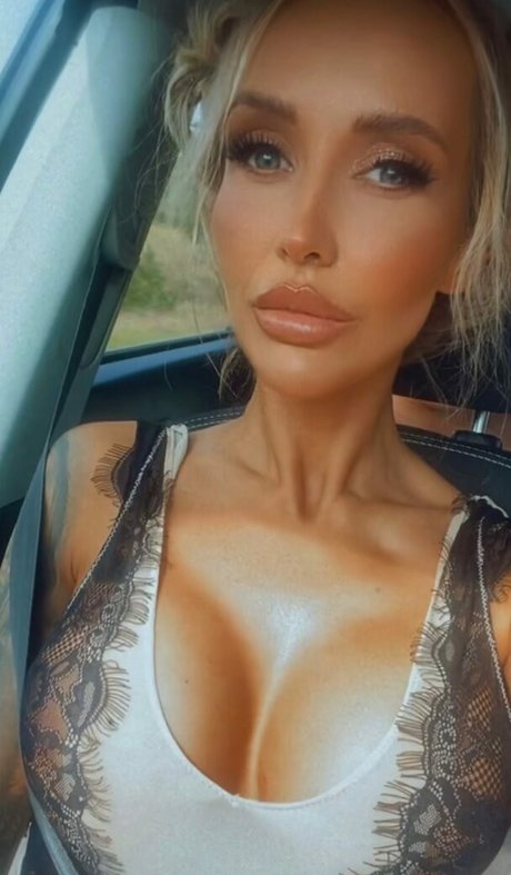 Miss Matheson onlyfans topless