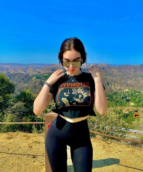 Elizabeth Rudy on onlyfans