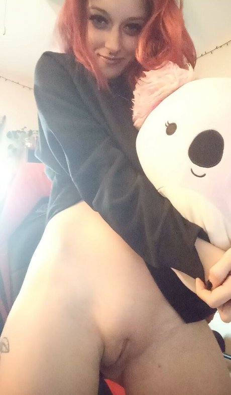 Aqua Chaos onlyfans nude tits