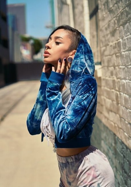 Fawnie onlyfans nude pictures