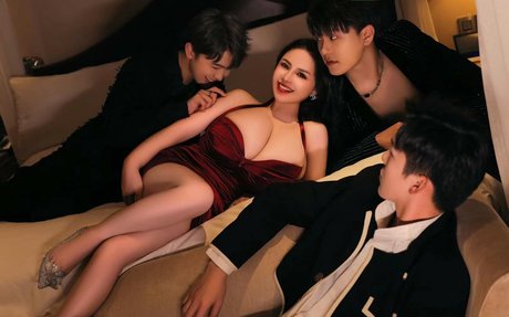 Youyoulama onlyfans porn leak