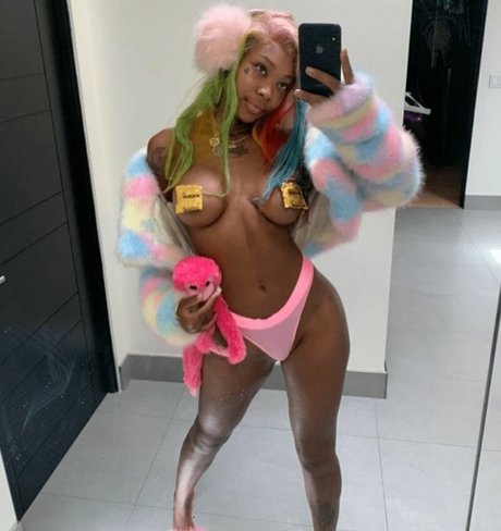 Summer Walker onlyfans page