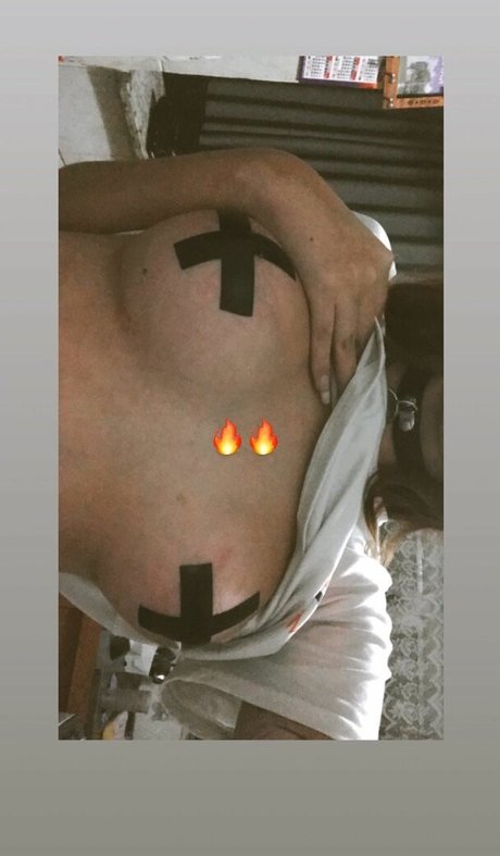 Nicky Oberlin onlyfans leaks xxx