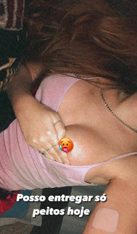 Nicky Oberlin onlyfans leak naked