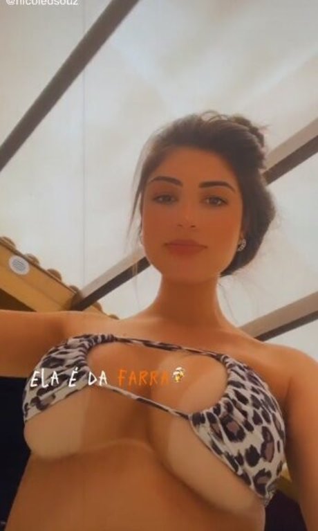 Nicole De Souza onlyfans porn leaked