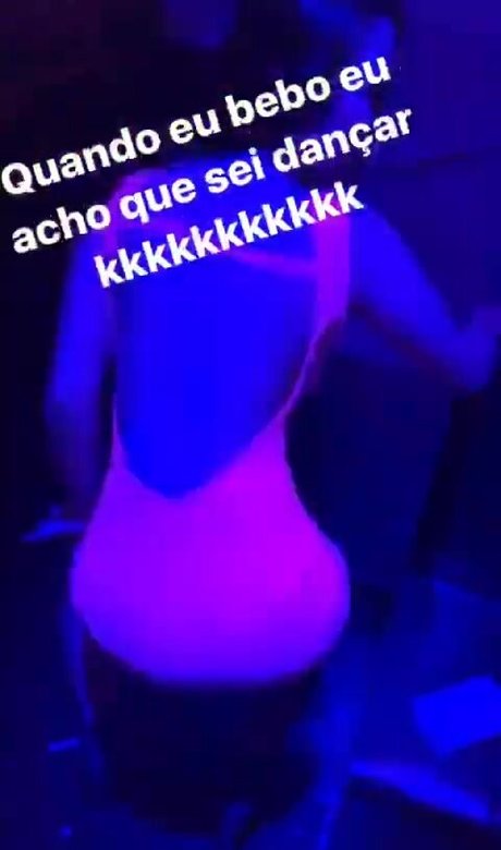 Isabella Pinheiro onlyfans naked