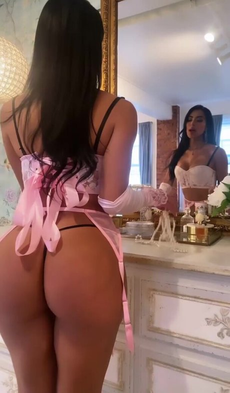 Brissa Dominguez leaked onlyfans.