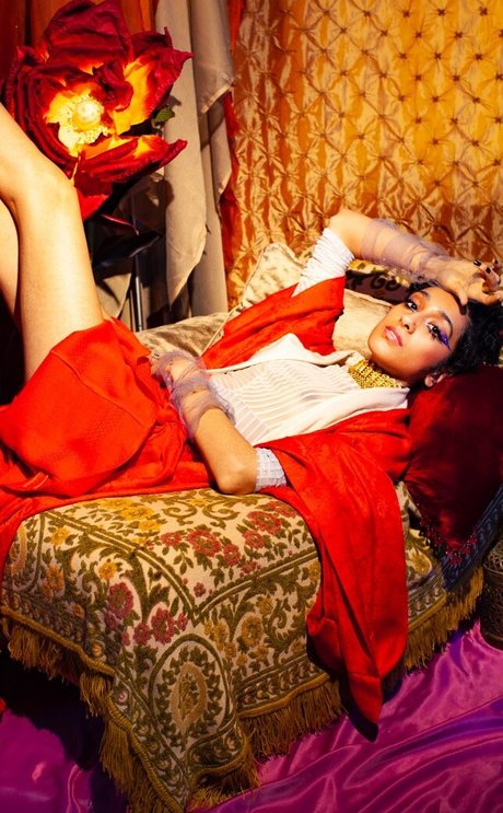 Raveena onlyfans content