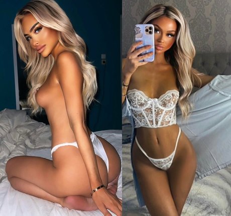 Victoria Rose onlyfans naked