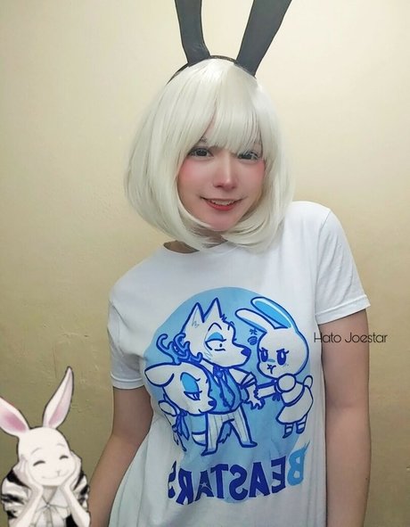 Hato Joestar onlyfans leakes