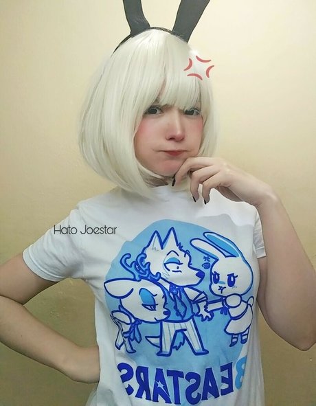 Hato Joestar onlyfans leaked