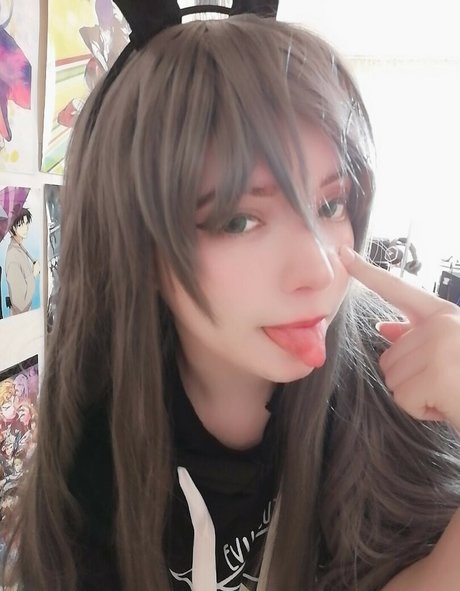 Hato Joestar nudes leaked onlyfans