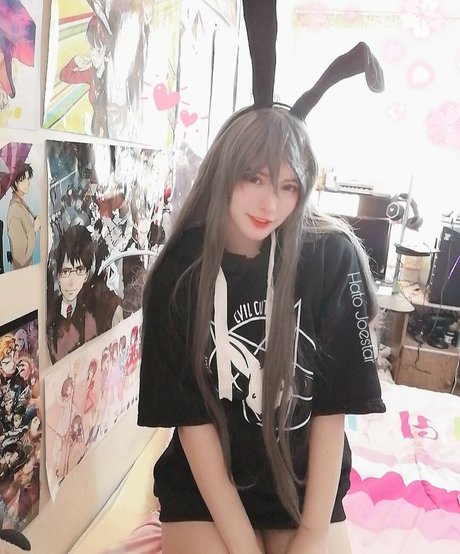 Hato Joestar only fans pic