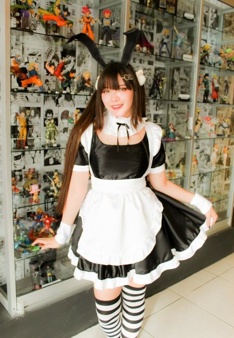 Hato Joestar leaked onlyfans