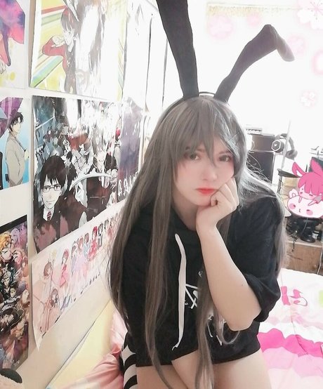 Hato Joestar onlyfans star