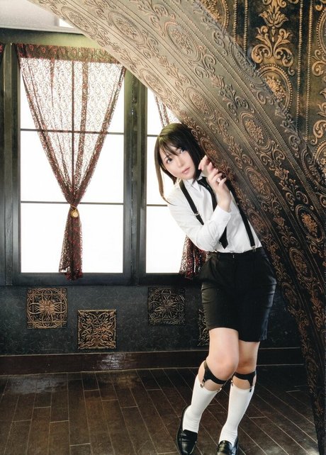 makoto memory onlyfans photo