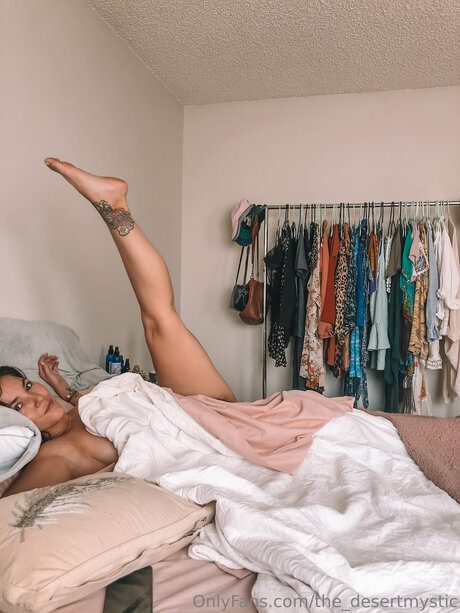 the desertmystic onlyfans leak new