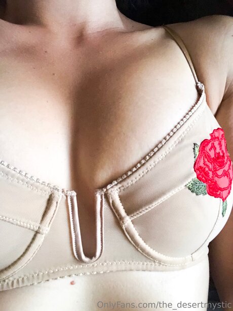 the desertmystic porn only fans