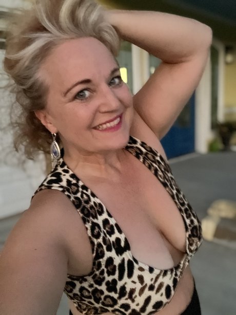 Ginger Hughes69 onlyfans nude pics