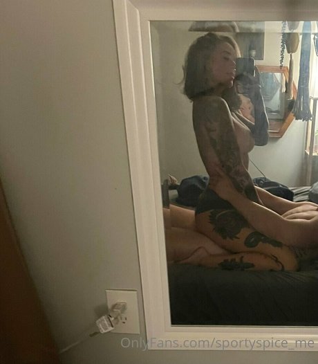 Sportyspicier desnuda onlyfans