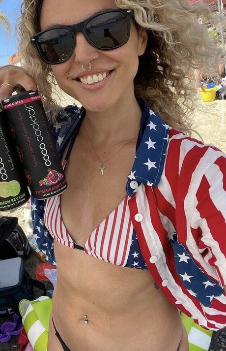 Jazzie Taylor nudes leaked onlyfans