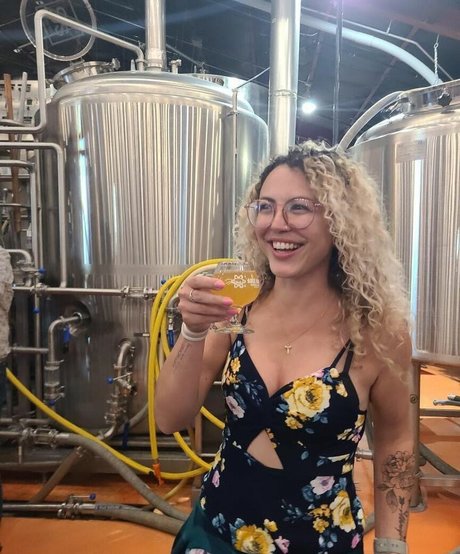 Jazzie Taylor sexy onlyfans