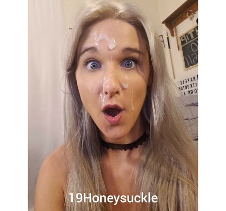 honeysgotbuns only fans leaks