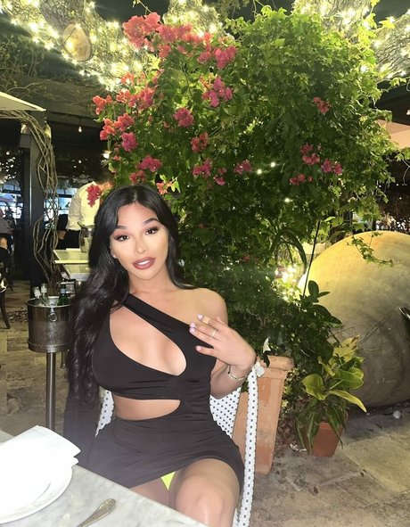 Jaslyn Lee leaked onlyfans content