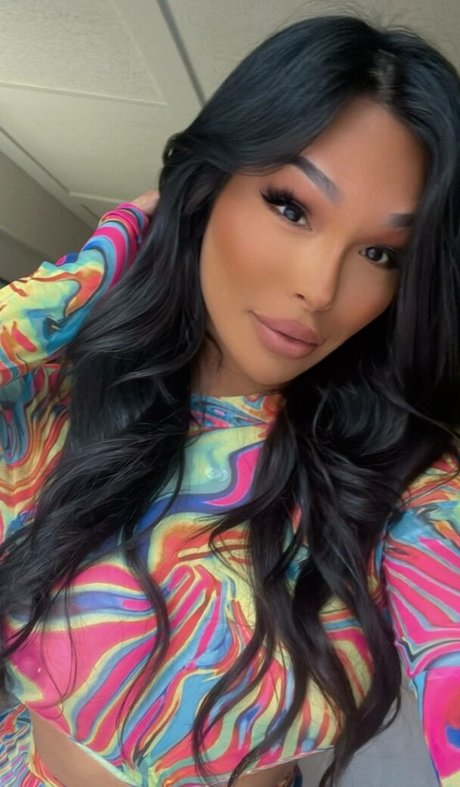 Jaslyn Lee only fans leak nude