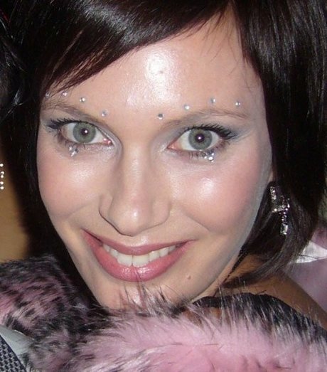 Alice Meinicke onlyfans leaks