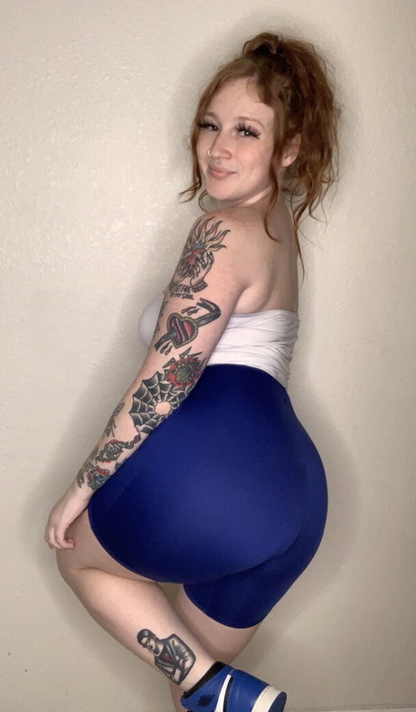 Ava Adore new leaked onlyfans