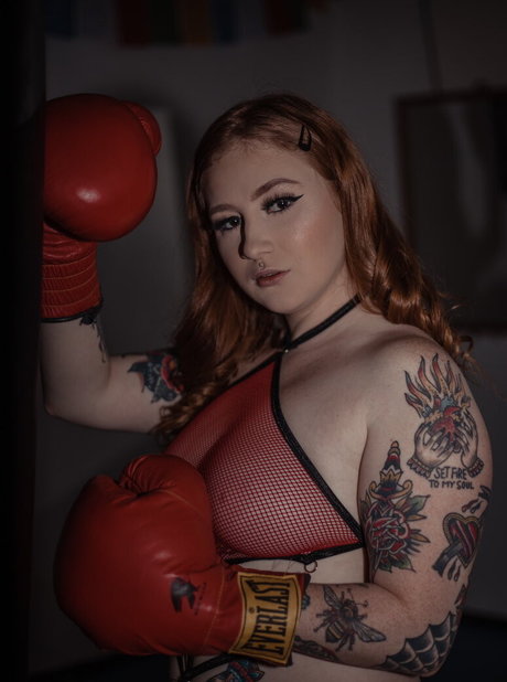 Ava Adore only fans leaked porn