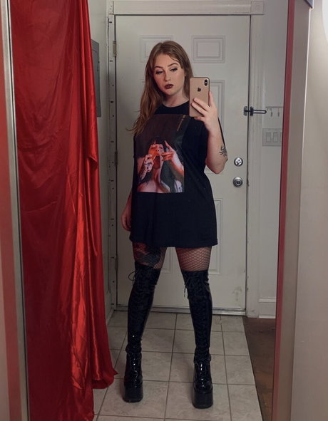 Ava Adore onlyfans porn nude