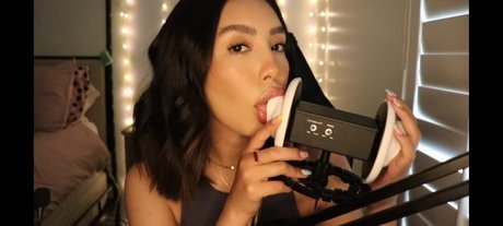 All Bella ASMR onlyfans leake