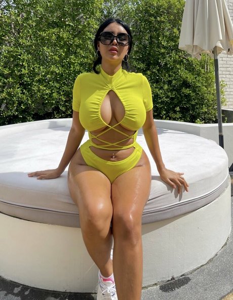 Noey Vanisa porn onlyfans