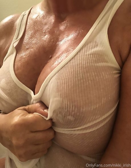 Nikki Irish porn only fans