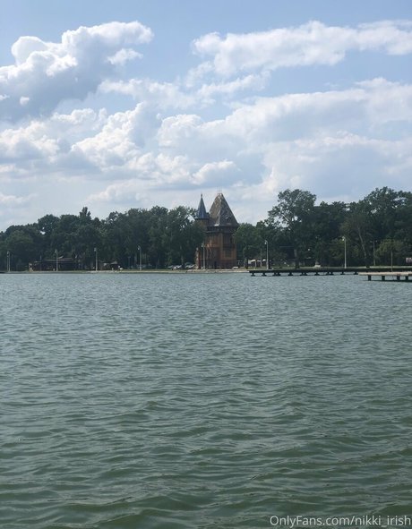 Nikki Irish onlyfans archive