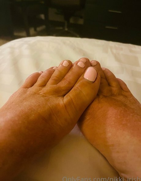 Nikki Irish onlyfans leaked naked