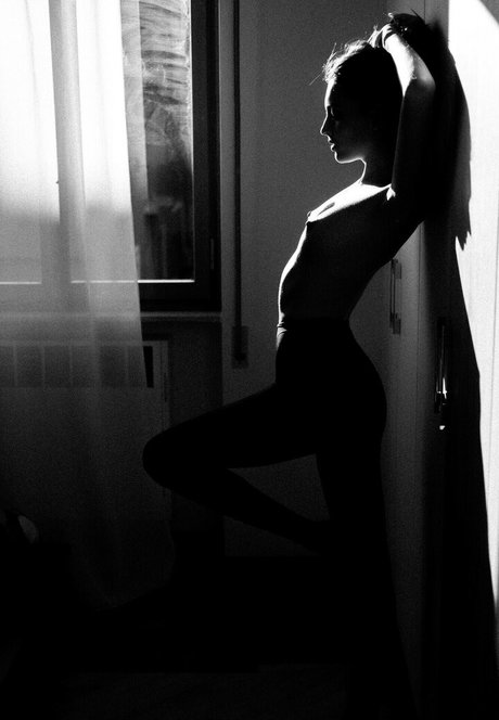 Erika Albonetti onlyfans lesk