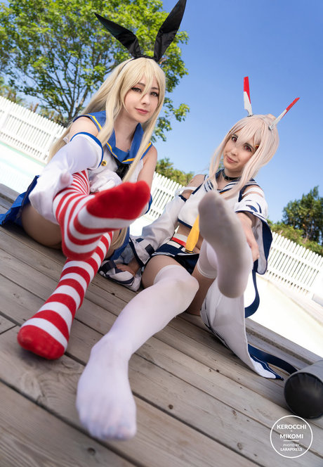 kerocchi onlyfans sex leak